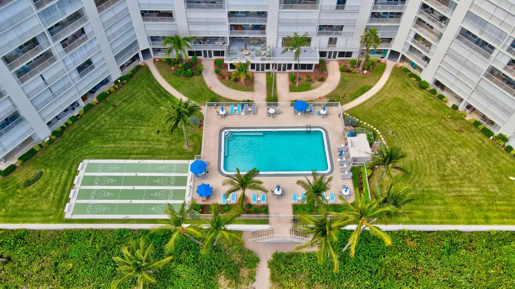 3101 S Ocean Boulevard Highland Beach FL 33487