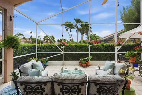 7046 Haviland Circle Boynton Beach FL 33437