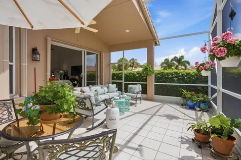 7046 Haviland Circle Boynton Beach FL 33437