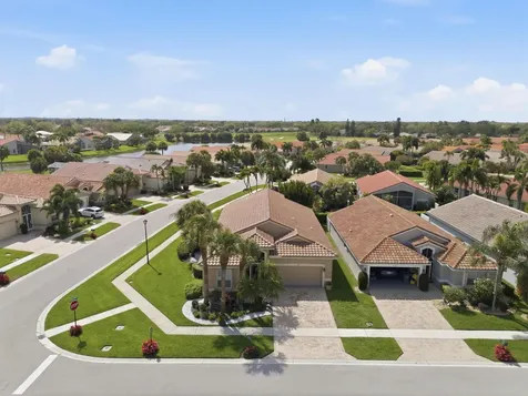 7046 Haviland Circle Boynton Beach FL 33437