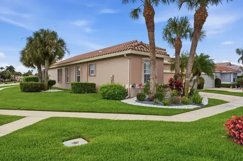 7046 Haviland Circle Boynton Beach FL 33437