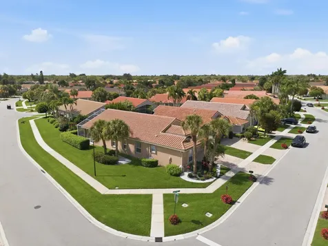 7046 Haviland Circle Boynton Beach FL 33437