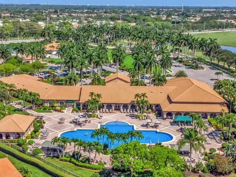 7046 Haviland Circle Boynton Beach FL 33437