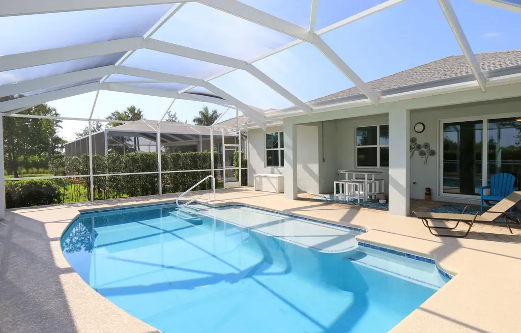 12671 SW Gingerline Drive Port St Lucie FL 34987