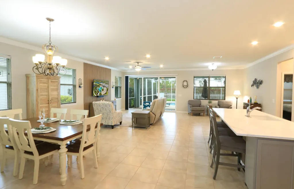 12671 SW Gingerline Drive Port St Lucie FL 34987