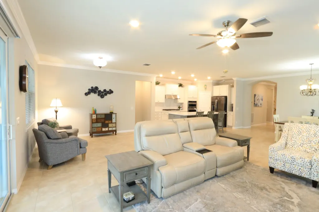 12671 SW Gingerline Drive Port St Lucie FL 34987