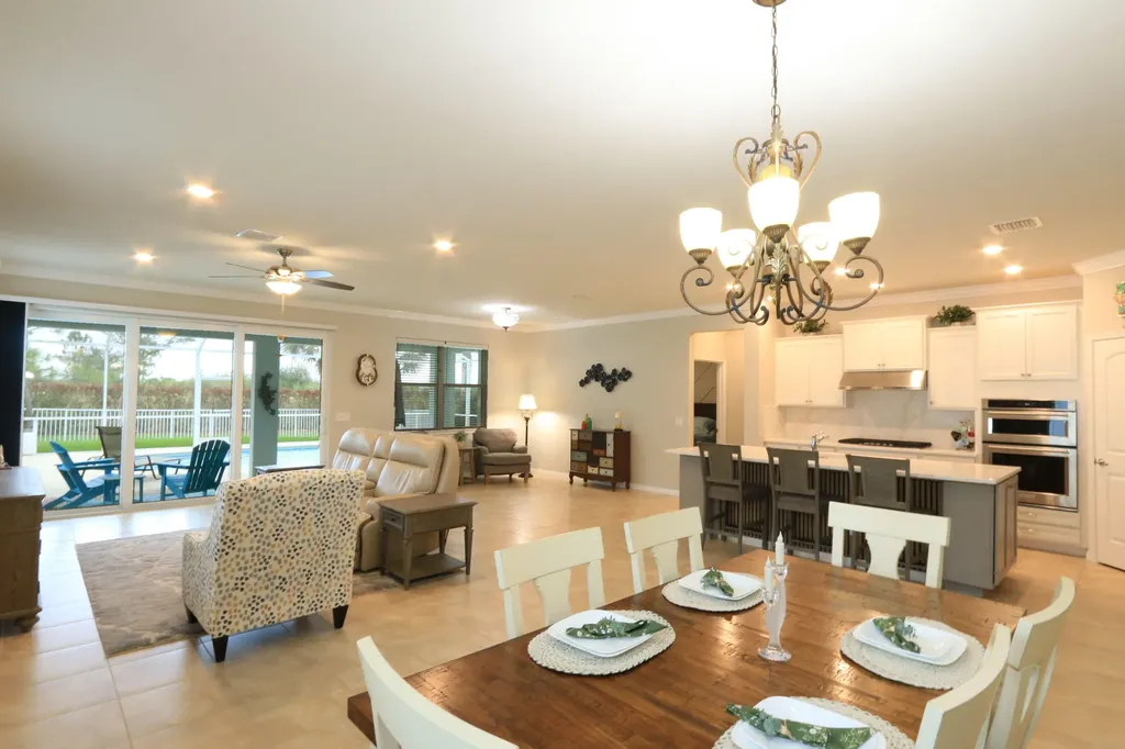 12671 SW Gingerline Drive Port St Lucie FL 34987