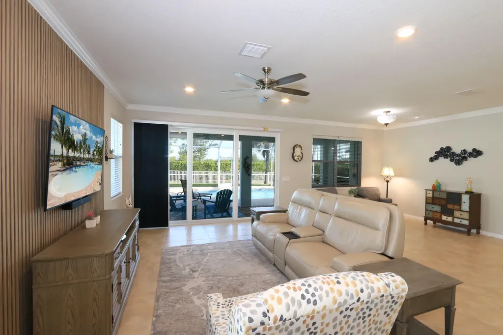 12671 SW Gingerline Drive Port St Lucie FL 34987