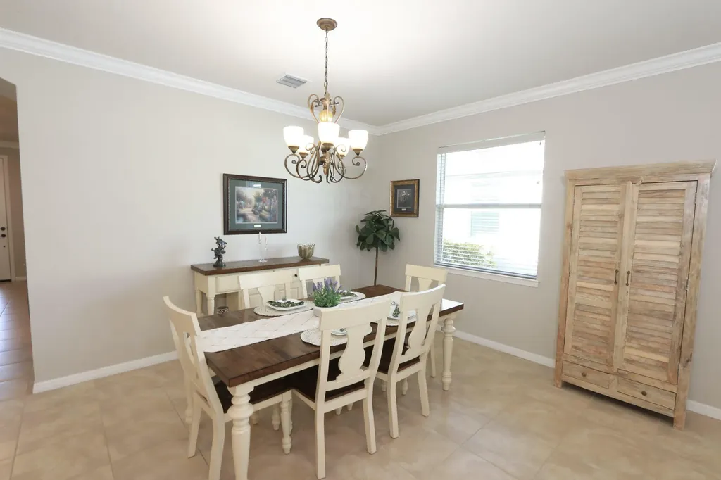 12671 SW Gingerline Drive Port St Lucie FL 34987