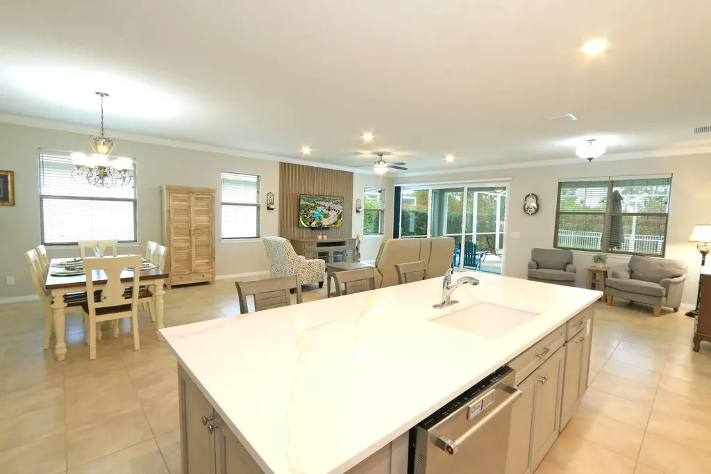 12671 SW Gingerline Drive Port St Lucie FL 34987