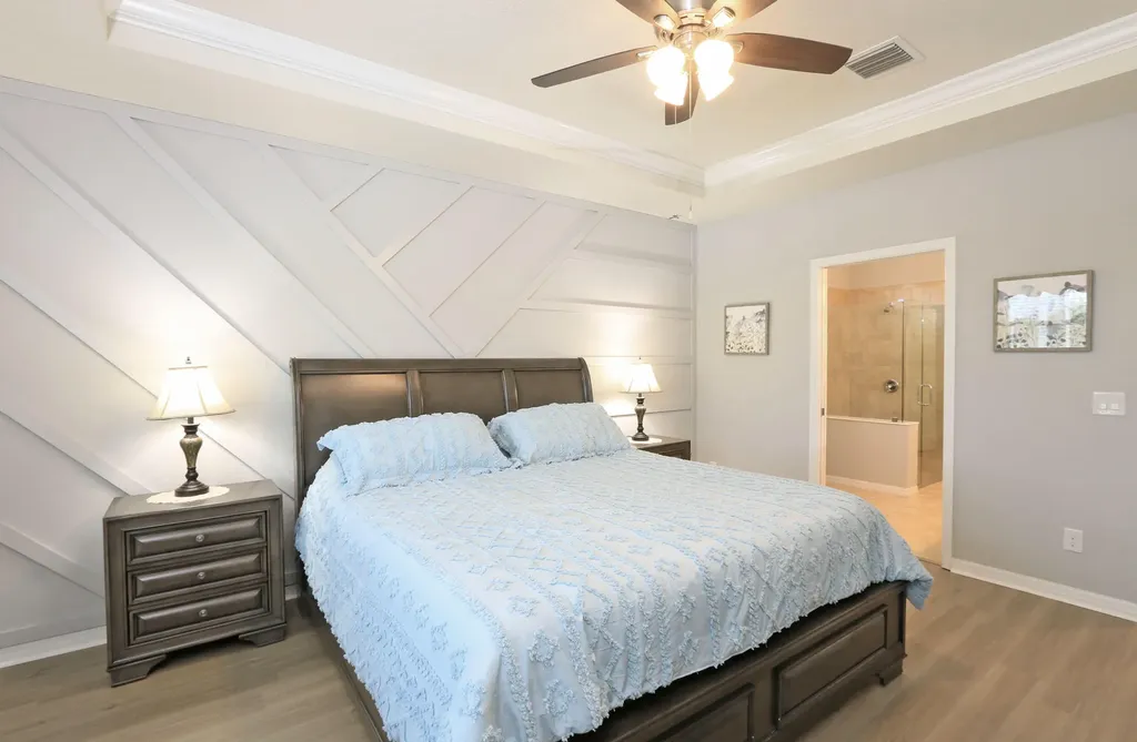 12671 SW Gingerline Drive Port St Lucie FL 34987