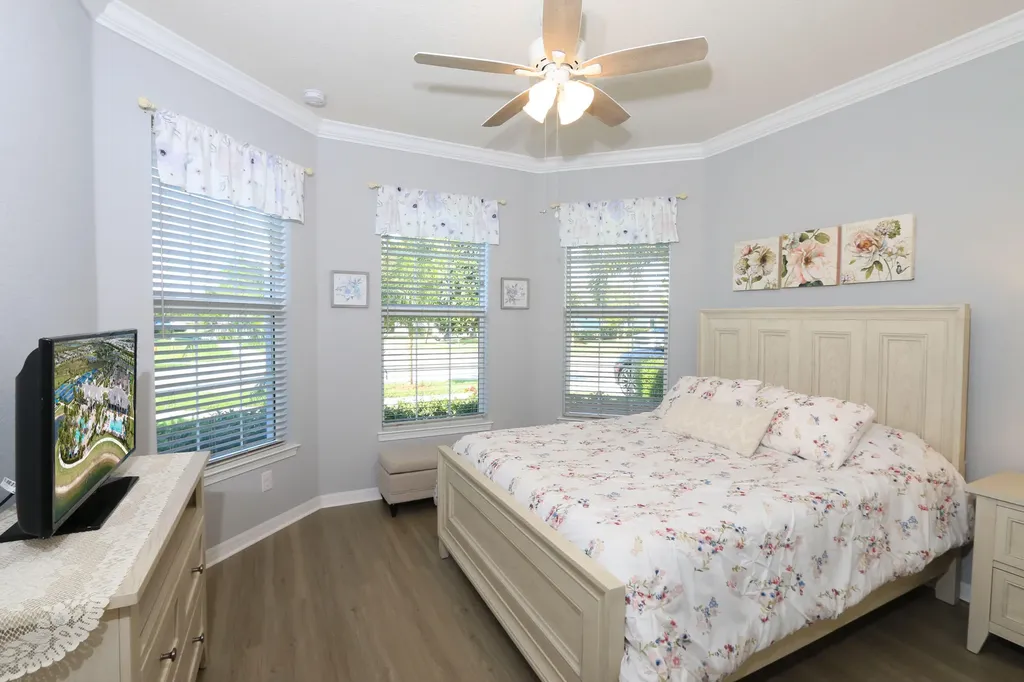 12671 SW Gingerline Drive Port St Lucie FL 34987