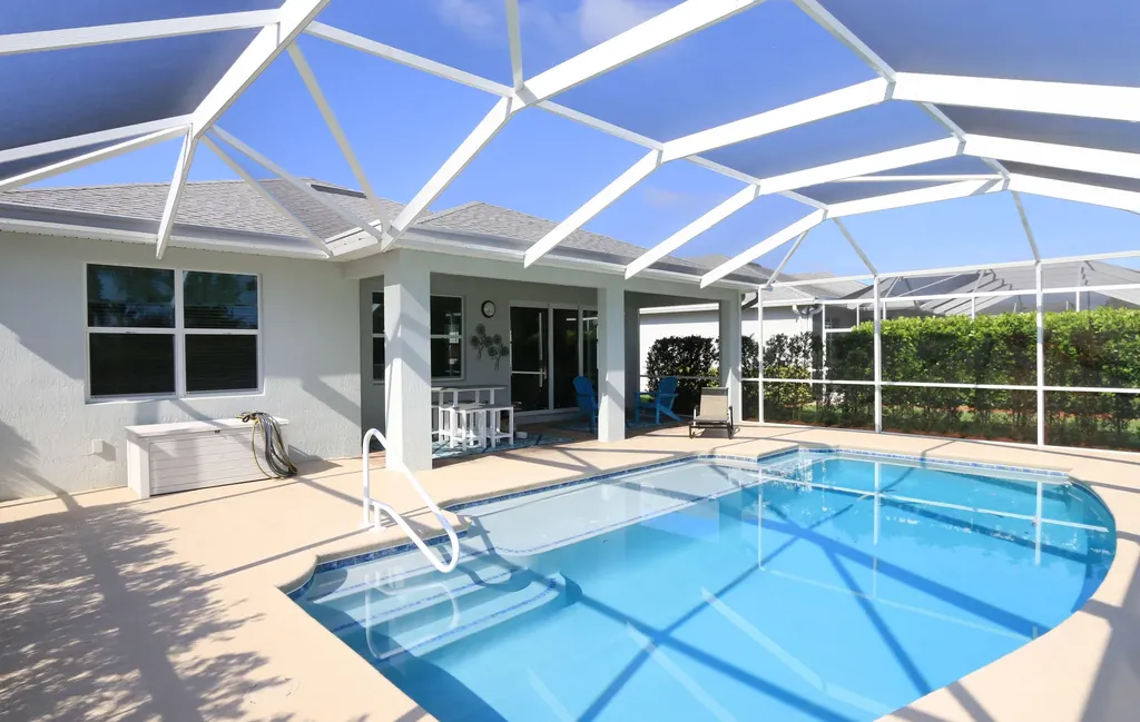 12671 SW Gingerline Drive Port St Lucie FL 34987