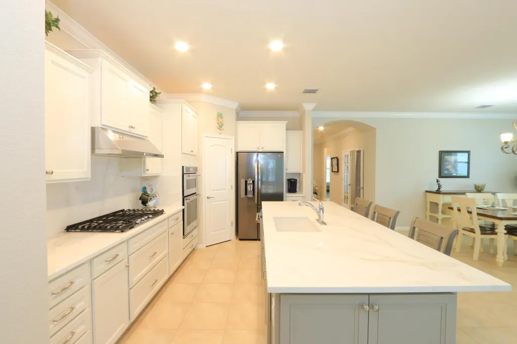 12671 SW Gingerline Drive Port St Lucie FL 34987