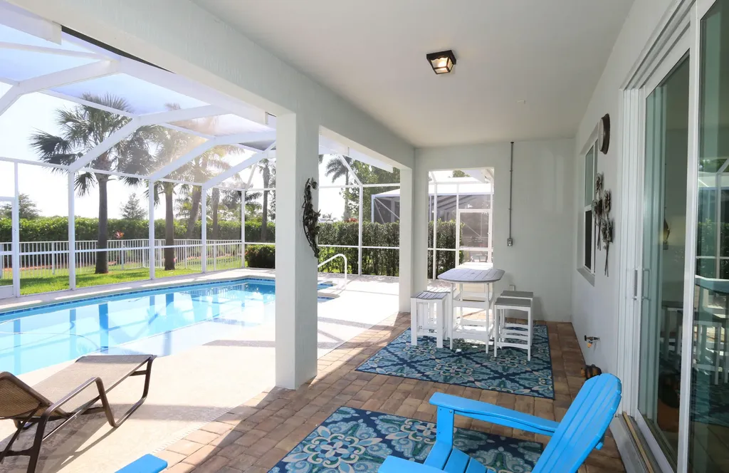 12671 SW Gingerline Drive Port St Lucie FL 34987