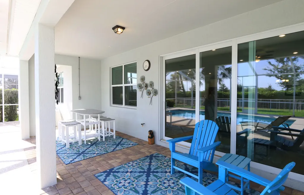 12671 SW Gingerline Drive Port St Lucie FL 34987
