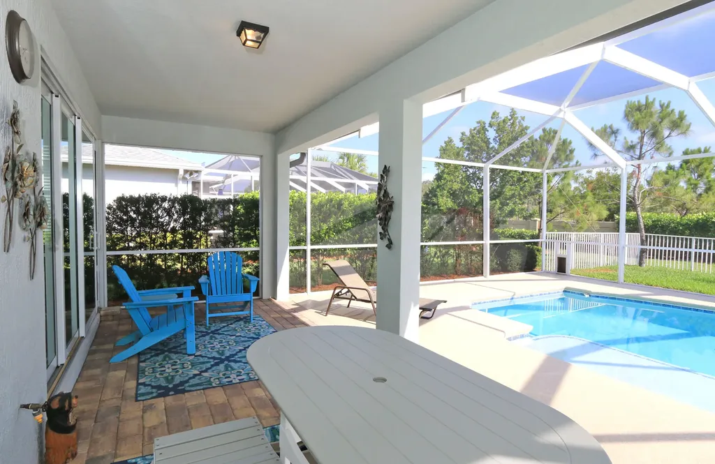 12671 SW Gingerline Drive Port St Lucie FL 34987