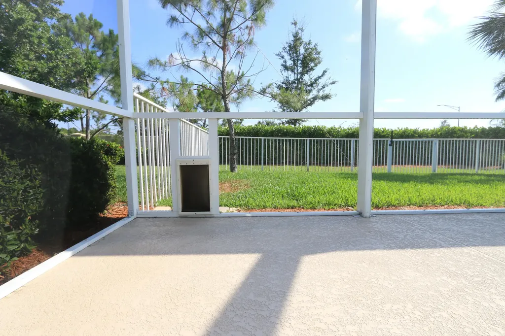 12671 SW Gingerline Drive Port St Lucie FL 34987