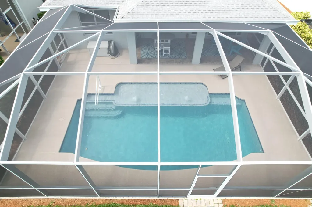 12671 SW Gingerline Drive Port St Lucie FL 34987