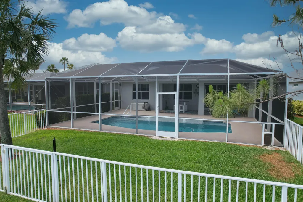 12671 SW Gingerline Drive Port St Lucie FL 34987