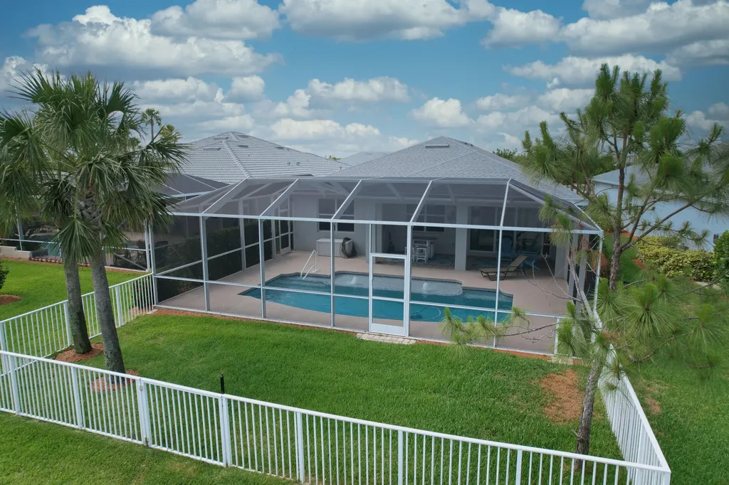 12671 SW Gingerline Drive Port St Lucie FL 34987