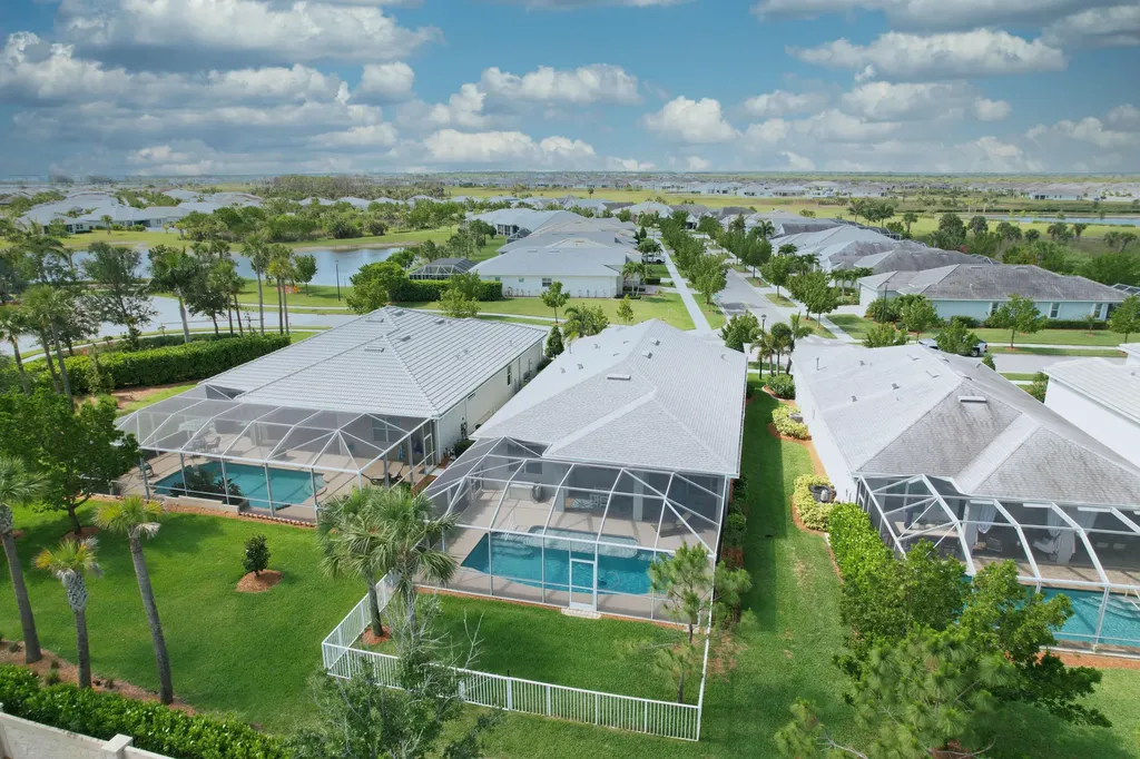 12671 SW Gingerline Drive Port St Lucie FL 34987
