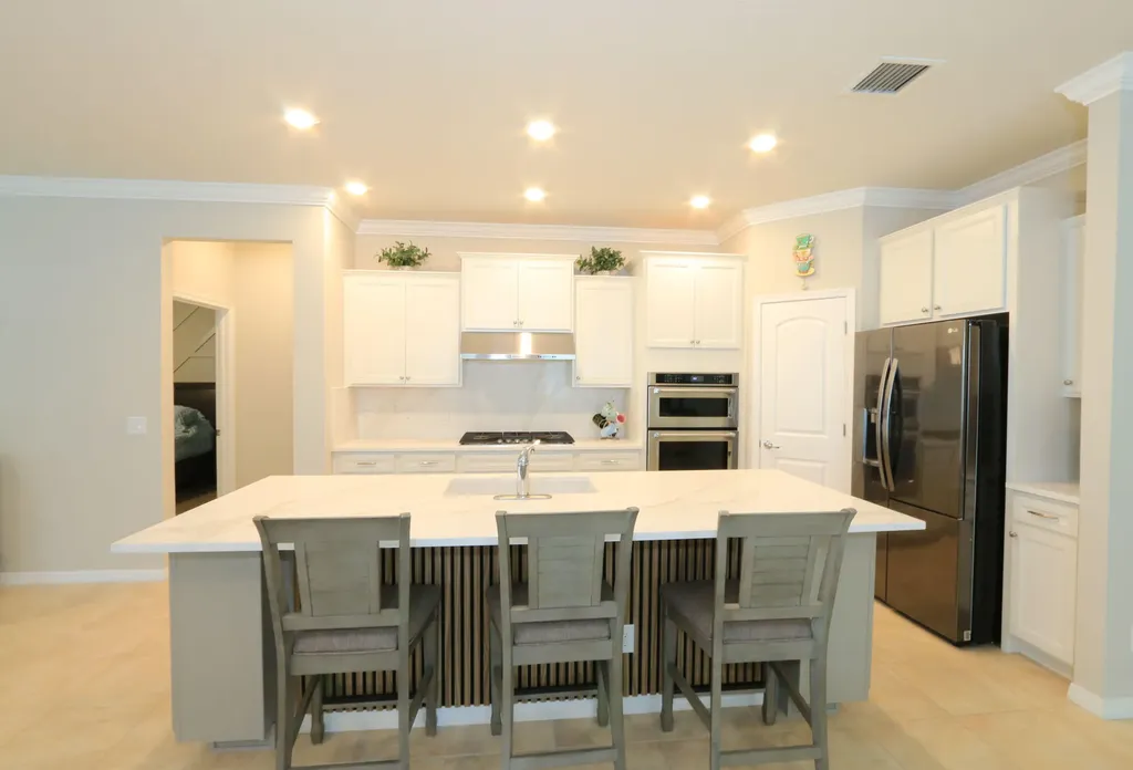 12671 SW Gingerline Drive Port St Lucie FL 34987