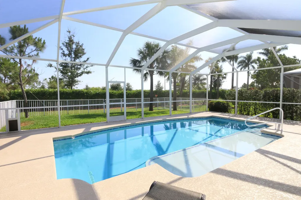 12671 SW Gingerline Drive Port St Lucie FL 34987