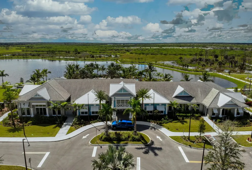12671 SW Gingerline Drive Port St Lucie FL 34987