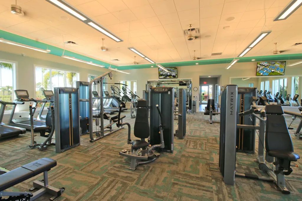 12671 SW Gingerline Drive Port St Lucie FL 34987