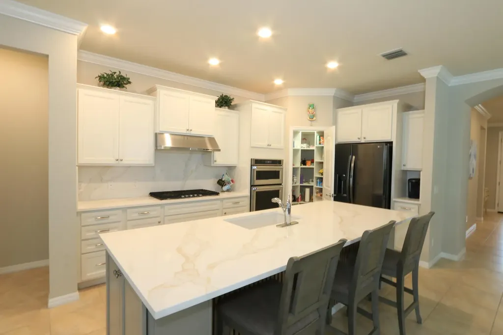 12671 SW Gingerline Drive Port St Lucie FL 34987