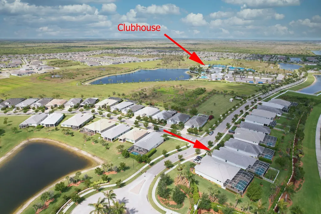 12671 SW Gingerline Drive Port St Lucie FL 34987