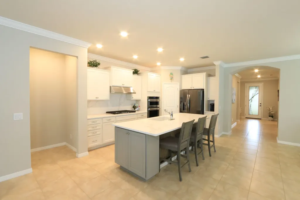 12671 SW Gingerline Drive Port St Lucie FL 34987