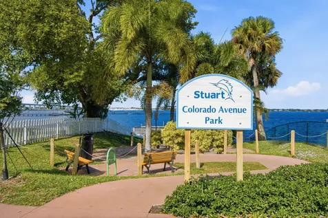 506 SW Camden Avenue Stuart FL 34994