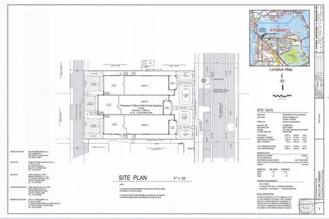506 SW Camden Avenue Stuart FL 34994