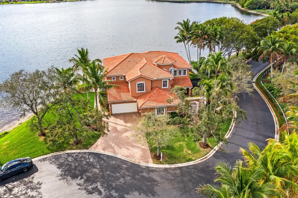 12201 NW 7th Drive Coral Springs FL 33071