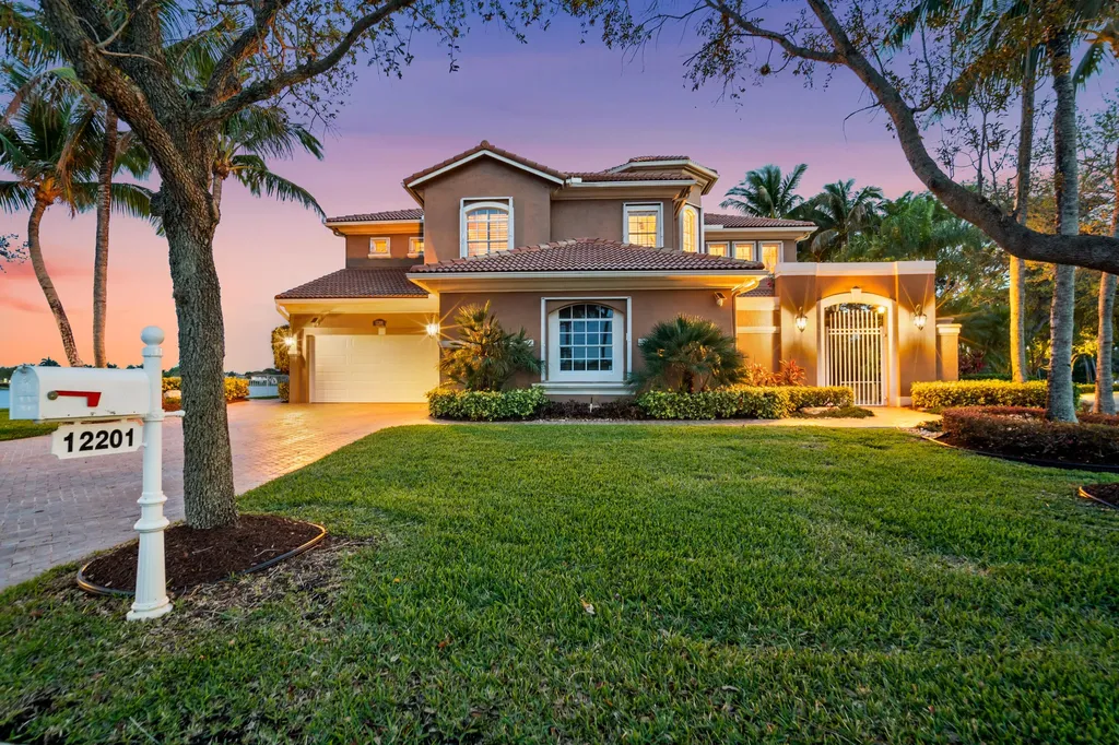 12201 NW 7th Drive Coral Springs FL 33071