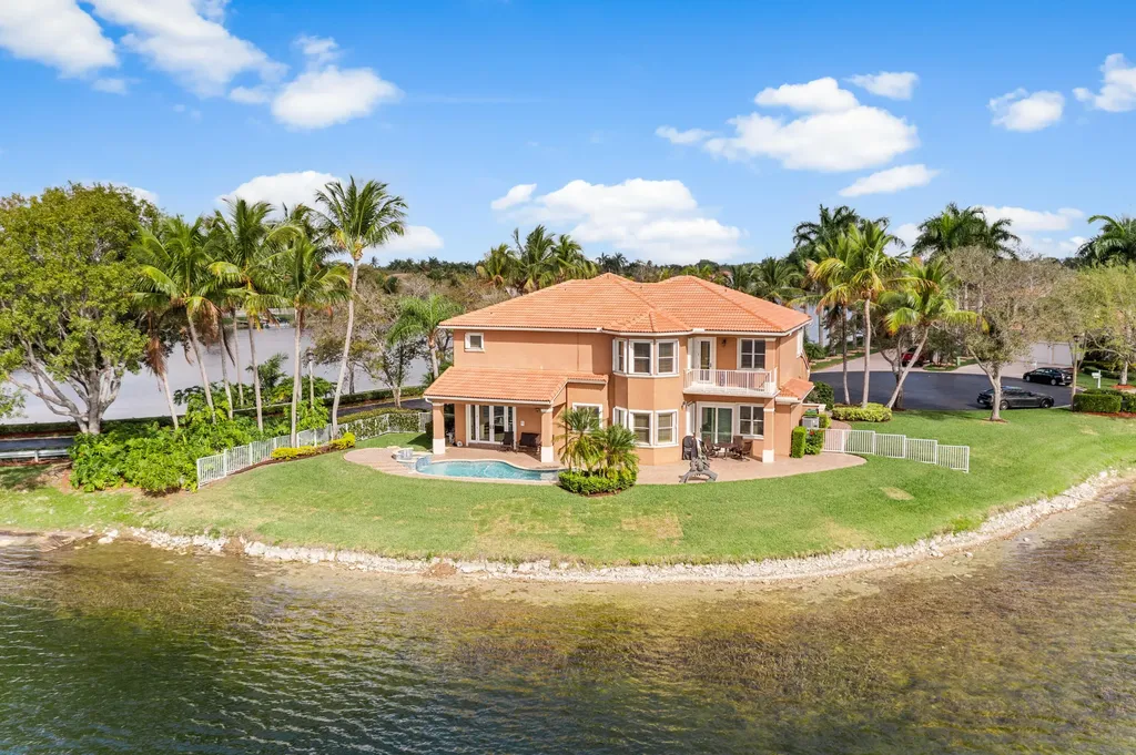 12201 NW 7th Drive Coral Springs FL 33071