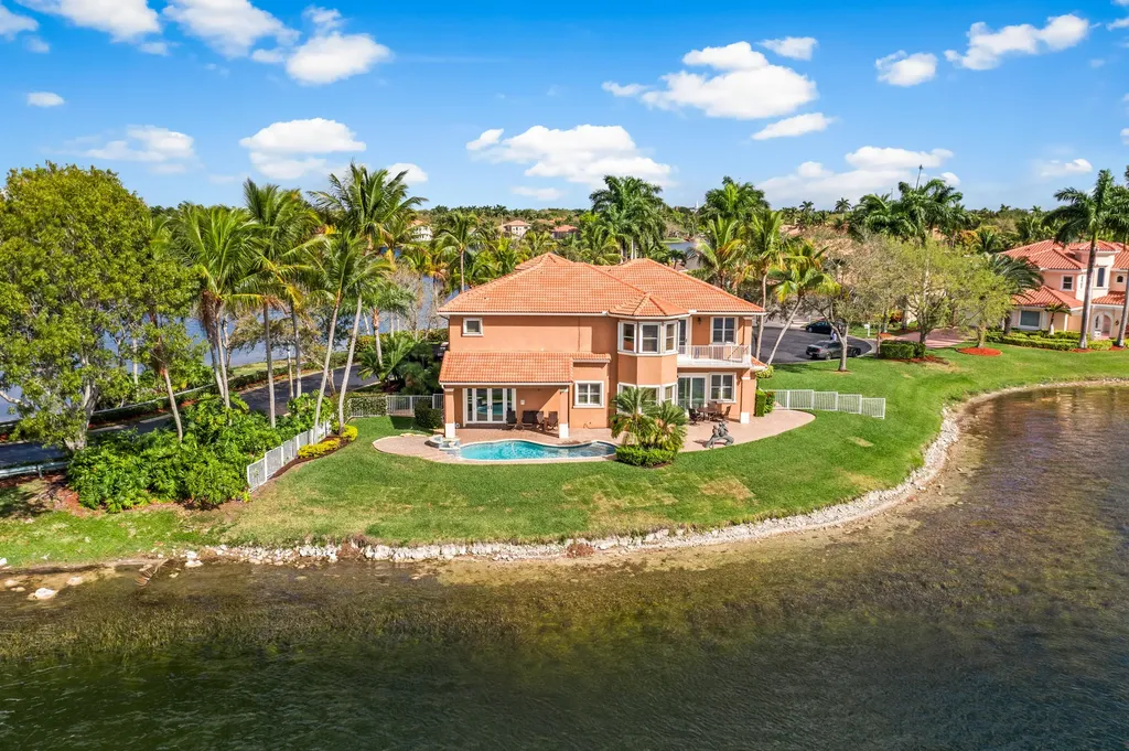 12201 NW 7th Drive Coral Springs FL 33071