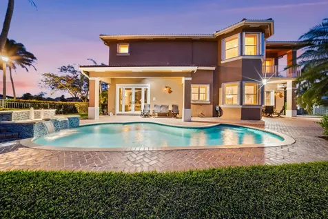 12201 NW 7th Drive Coral Springs FL 33071