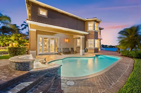 12201 NW 7th Drive Coral Springs FL 33071