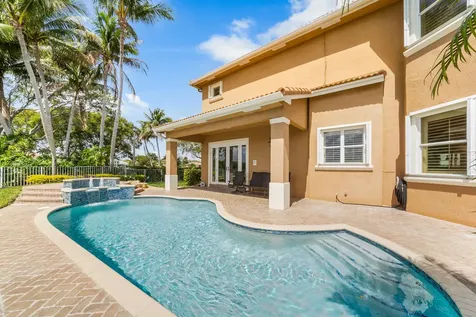 12201 NW 7th Drive Coral Springs FL 33071
