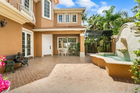 12201 NW 7th Drive Coral Springs FL 33071