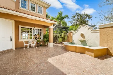 12201 NW 7th Drive Coral Springs FL 33071