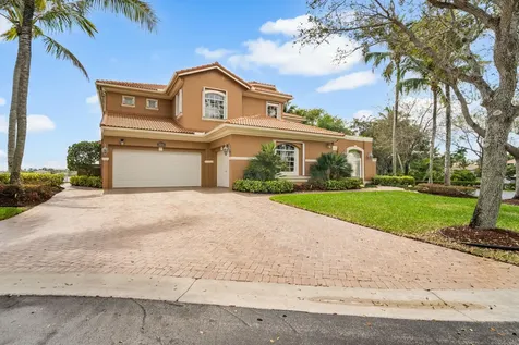 12201 NW 7th Drive Coral Springs FL 33071