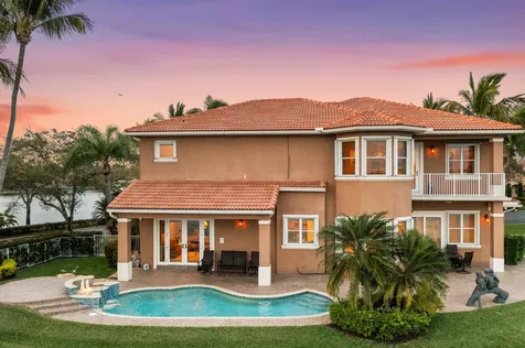 12201 NW 7th Drive Coral Springs FL 33071