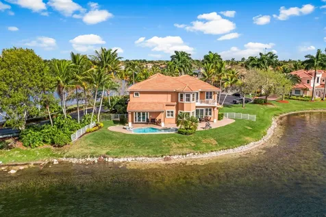 12201 NW 7th Drive Coral Springs FL 33071