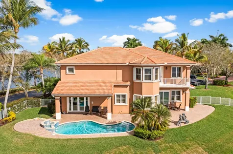 12201 NW 7th Drive Coral Springs FL 33071