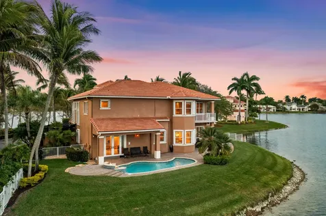 12201 NW 7th Drive Coral Springs FL 33071