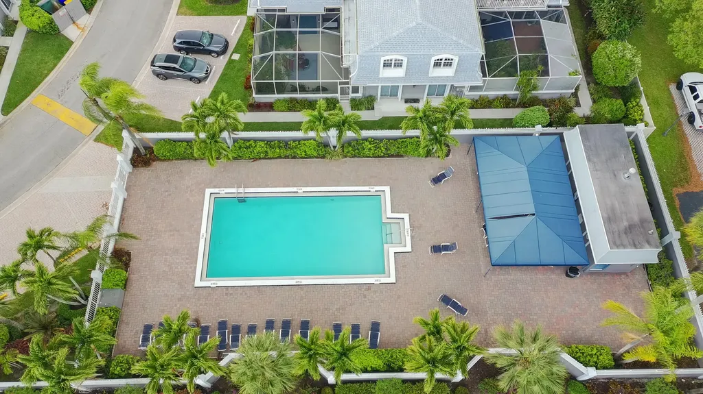 2802 Vision Drive Palm Beach Gardens FL 33418